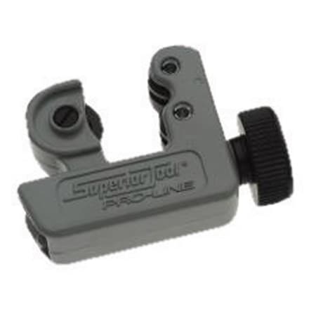 Superior Tool MINI TUBE CUTTER 1-1/8"" 35180